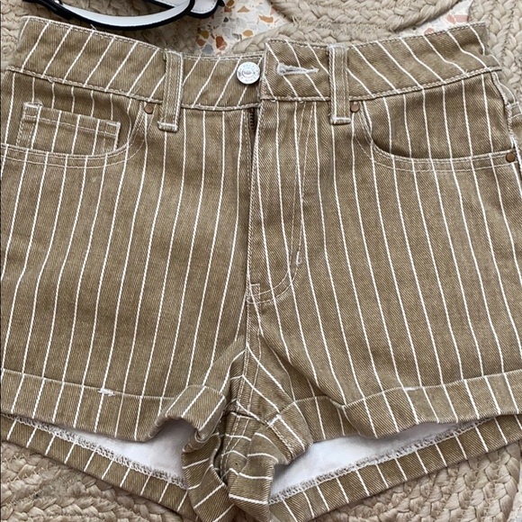 PacSun Pants - ✨PACSUN MOM SHORT